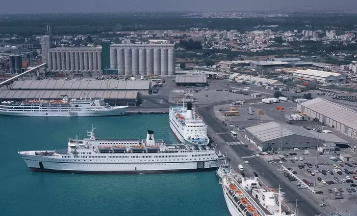 Επιχειρηματικός Σύνδεσμος Κύπρου-Ελλάδας: Απαραίτητη η ακτοπλοϊκή σύνδεση Κύπρου-Ελλάδας