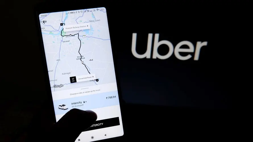 Uber: Καινοτομία ή οπισθοδρόμηση;