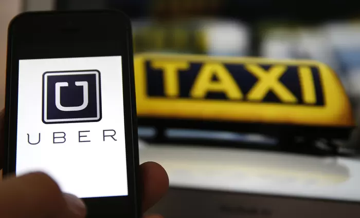 Η Uber επιστρέφει στο Λονδίνο