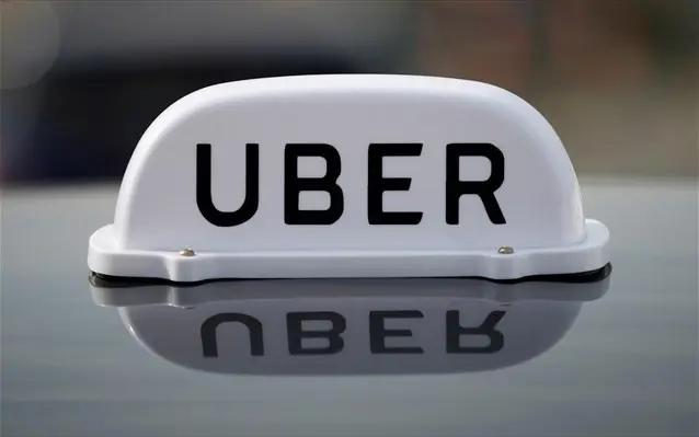 Uber for Teens στην Ελλάδα - Στόχος οι ασφαλείς μετακινήσεις εφήβων