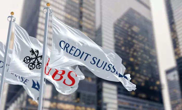 UBS: Ξεκίνησε να «σκοτώνει» το brand της Credit Suisse