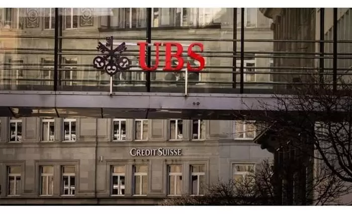 UBS-Credit Suisse: Ο «γάμος» της χρονιάς – η επόμενη ημέρα
