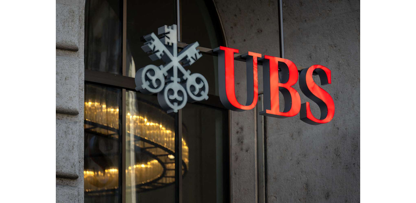 UBS: Αλμα 74% στα κέρδη του τρίτου τριμήνου