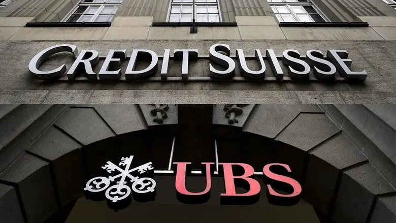 Η UBS κατηγορεί την... Credit Suisse για την καθυστέρηση στους κλιματικούς στόχους