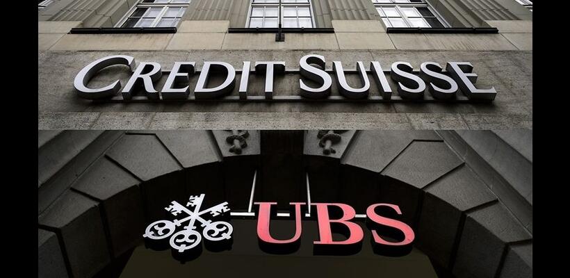 Η UBS κατηγορεί την... Credit Suisse για την καθυστέρηση στους κλιματικούς στόχους