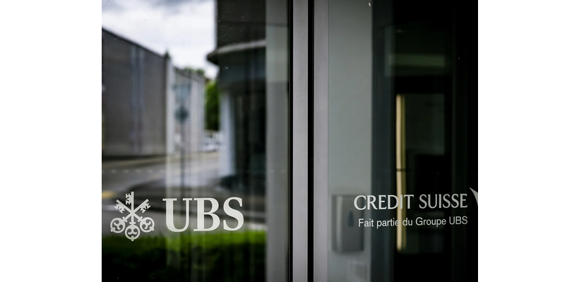 Ελβετικές τράπεζες: Στο μικροσκόπιο για λογαριασμούς Nαζί της Credit Suisse η UBS
