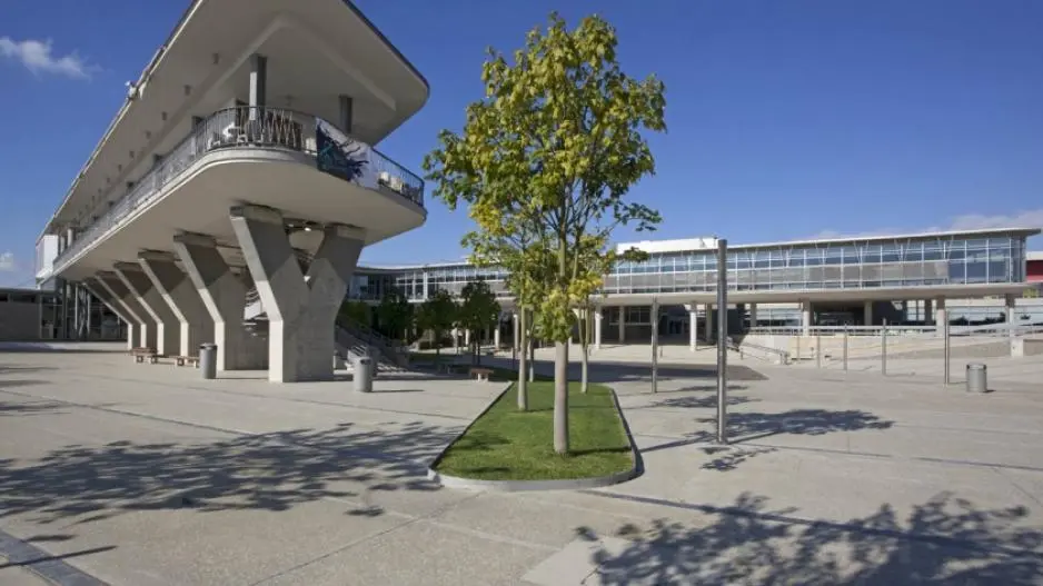 Πρωτιά Πανεπιστημίου Κύπρου στην χρηματοδότηση για έρευνα και καινοτομία