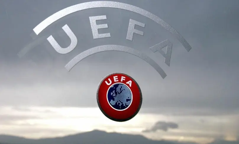 UEFA–Telefónica: Τετραετής συμφωνία €1,5 δισ. για τηλεοπτικά δικαιώματα από το 2027