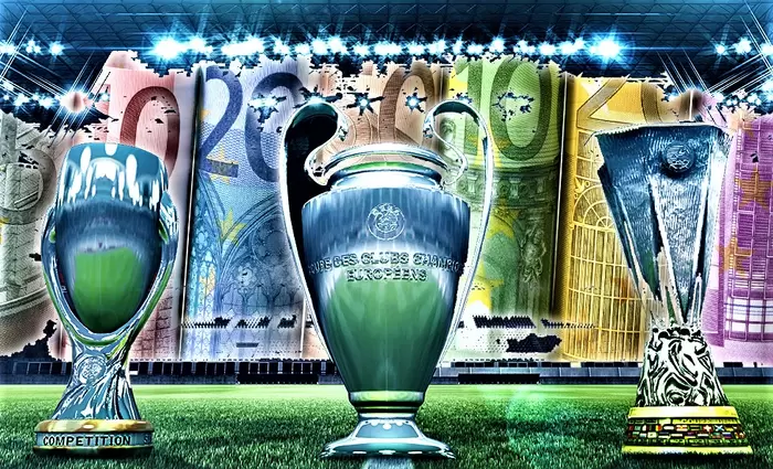 UEFA: Αυξάνεται το οικονομικό χάσμα μεταξύ των ευρωπαϊκών ομάδων