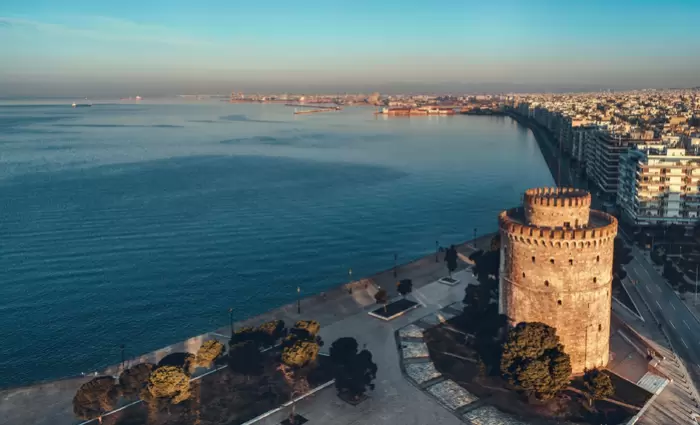 Νέες επενδύσεις πάνω από 1 δισ. αλλάζουν τη Θεσσαλονίκη