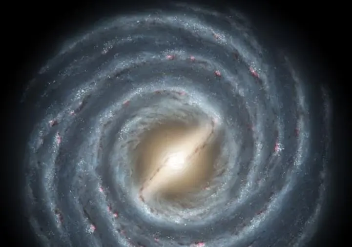 Εντοπίστηκε ένα «UFO» αντικείμενο στο κέντρο του γαλαξία μας