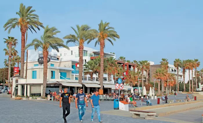 Πρόστιμα 25 χιλ. ευρώ σε 8 εργοδότες στην Πάφο