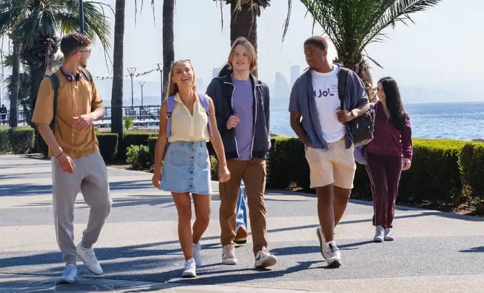 Πανεπιστήμιο Λεμεσού (UoL): Ever-Evolving 2024