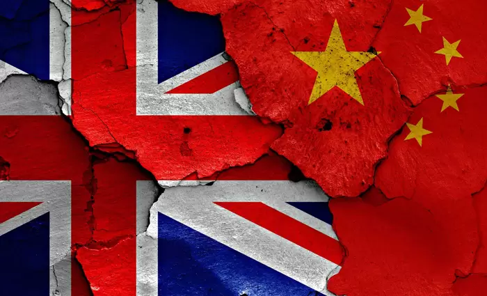 Η Κίνα ο μεγαλύτερος κερδισμένος του Brexit