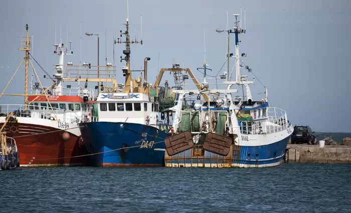 Πλήγμα στην βρετανική αλιεία από ένα 