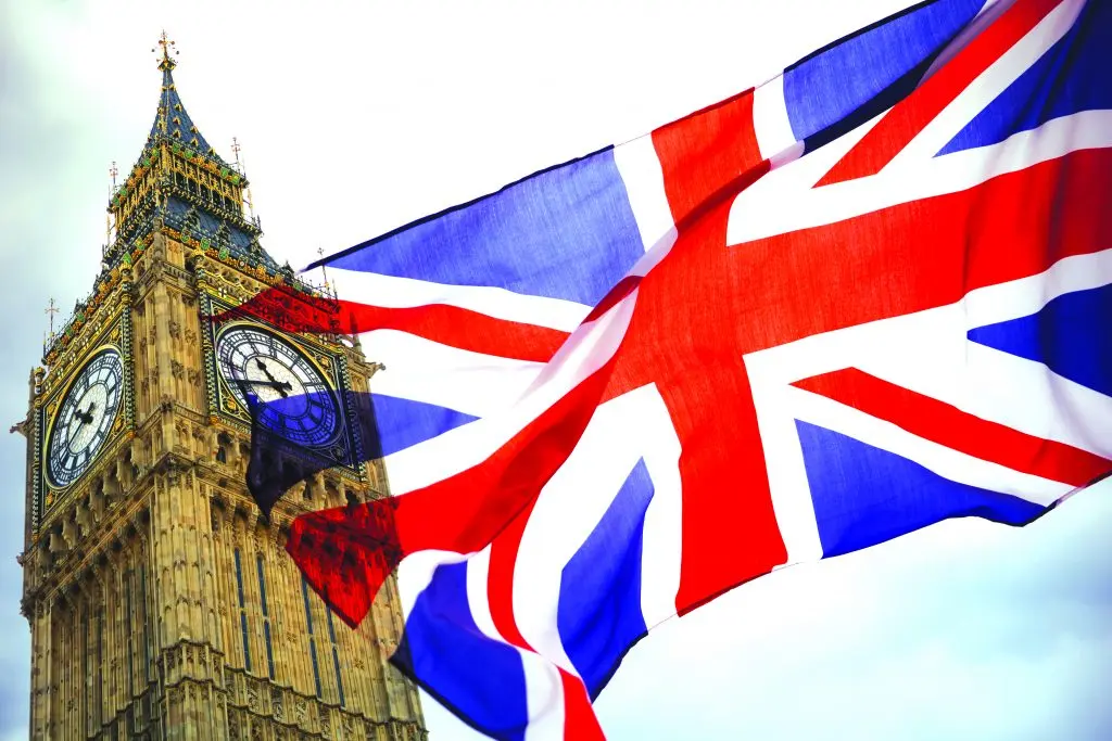 Μ.Βρετανία: Συνεχίζεται χωρίς απροόπτα η εκλογική διαδικασία