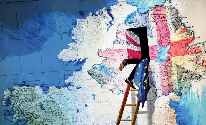 Μη ικανοποιητικό για τους 27 της ΕΕ το νέο πακέτο προτάσεων του ΗΒ για το backstop