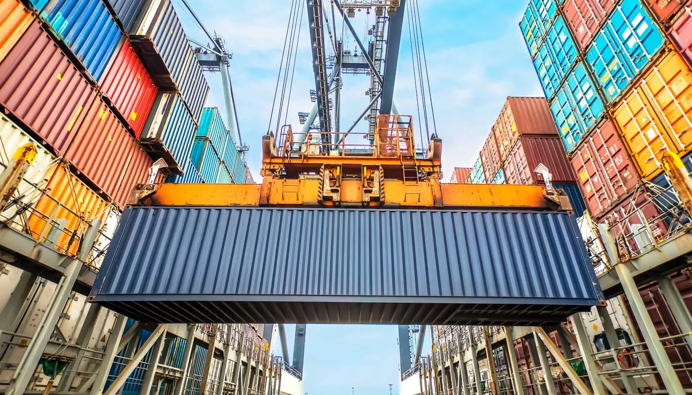 Brexit: Πόσο έτοιμο είναι το Ηνωμένο Βασίλειο όσον αφορά στο εμπόριο