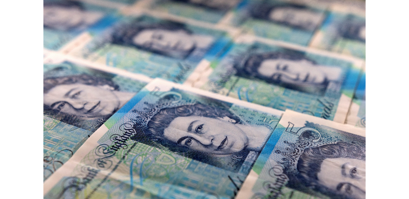 Βρετανία: Οι αποδόσεις 30ετών ομολόγων στο υψηλότερο επίπεδο από το 1998