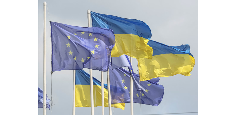 Η ΕΕ προετοιμάζει νομικές εγγυήσεις για την αποδέσμευση δανείου €140 δισ. προς την Ουκρανία