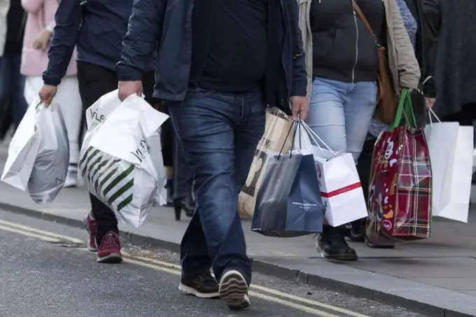 Βρετανία: Ο κορωνοϊός 