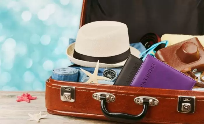 Ετοιμάζουν βαλίτσες οι Κύπριοι - Ποιους προορισμούς «ψηφίζουν»