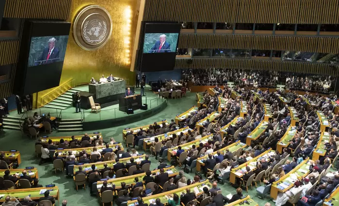 ΟΗΕ: Η Βόρεια Κορέα παραβιάζει τις κυρώσεις