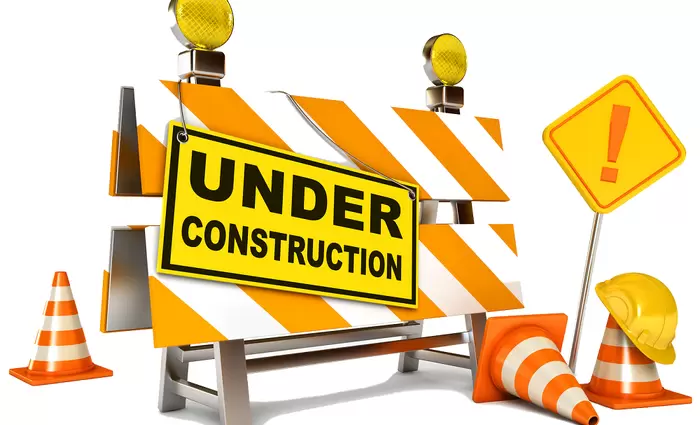 Άρχισε η ανάπλαση του Εμπορικού Τριγώνου Λευκωσίας