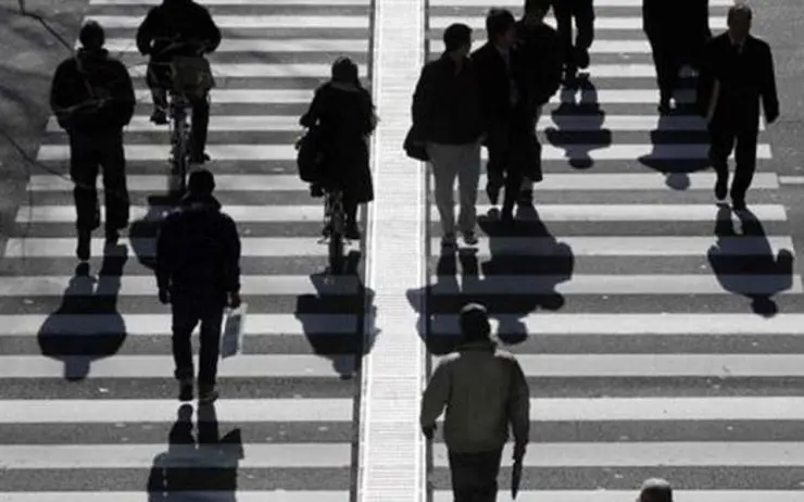 Ευρωζώνη: Μικρή αύξηση σημείωσε η ανεργία - Πτώση ρεκόρ του ΑΕΠ