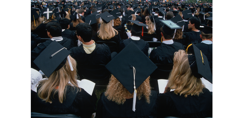 Στο top 3 της ΕΕ με το υψηλότερο ποσοστό ξένων φοιτητών η Κύπρος