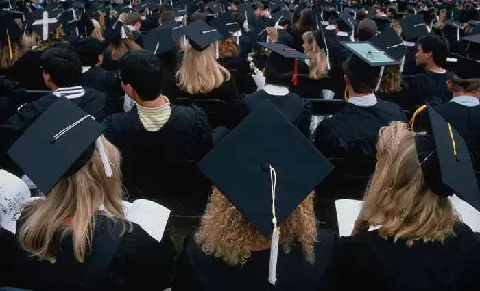 Στο top 3 της ΕΕ με το υψηλότερο ποσοστό ξένων φοιτητών η Κύπρος