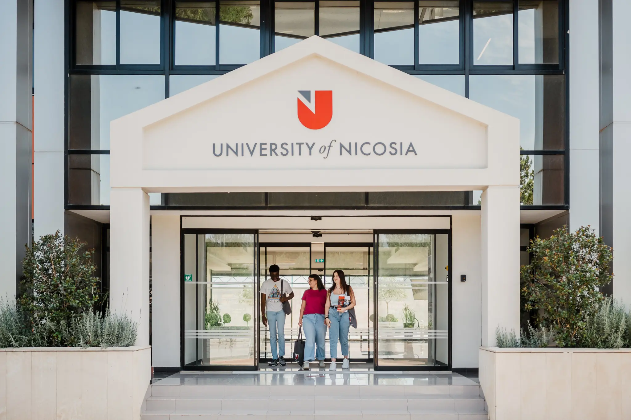 University of Nicosia: Στο 2% των κορυφαίων πανεπιστημίων παγκοσμίως