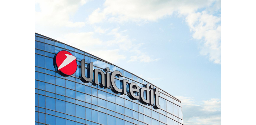 UniCredit: Στα 2,77 δισ. τα κέρδη α’ τριμήνου δίνουν ώθηση στα σχέδια εξαγορών