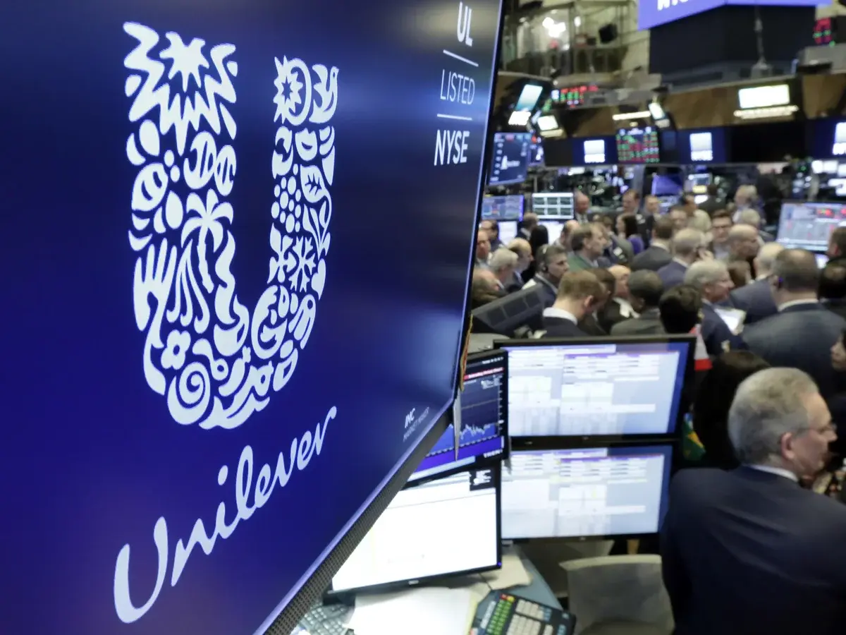Unilever: Άνοδος πωλήσεων με αιχμή τα brands ομορφιάς σε ΗΠΑ και Ινδία – Άλμα 9,5% για τη μετοχή