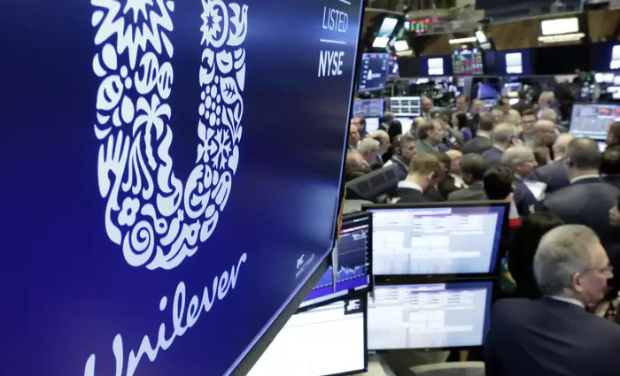 Unilever: Άνοδος πωλήσεων με αιχμή τα brands ομορφιάς σε ΗΠΑ και Ινδία – Άλμα 9,5% για τη μετοχή