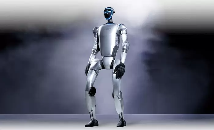 Πώς να αποκτήσετε το δικό σας ανθρωποειδές ρομπότ και πόσο κοστίζει (βίντεο)