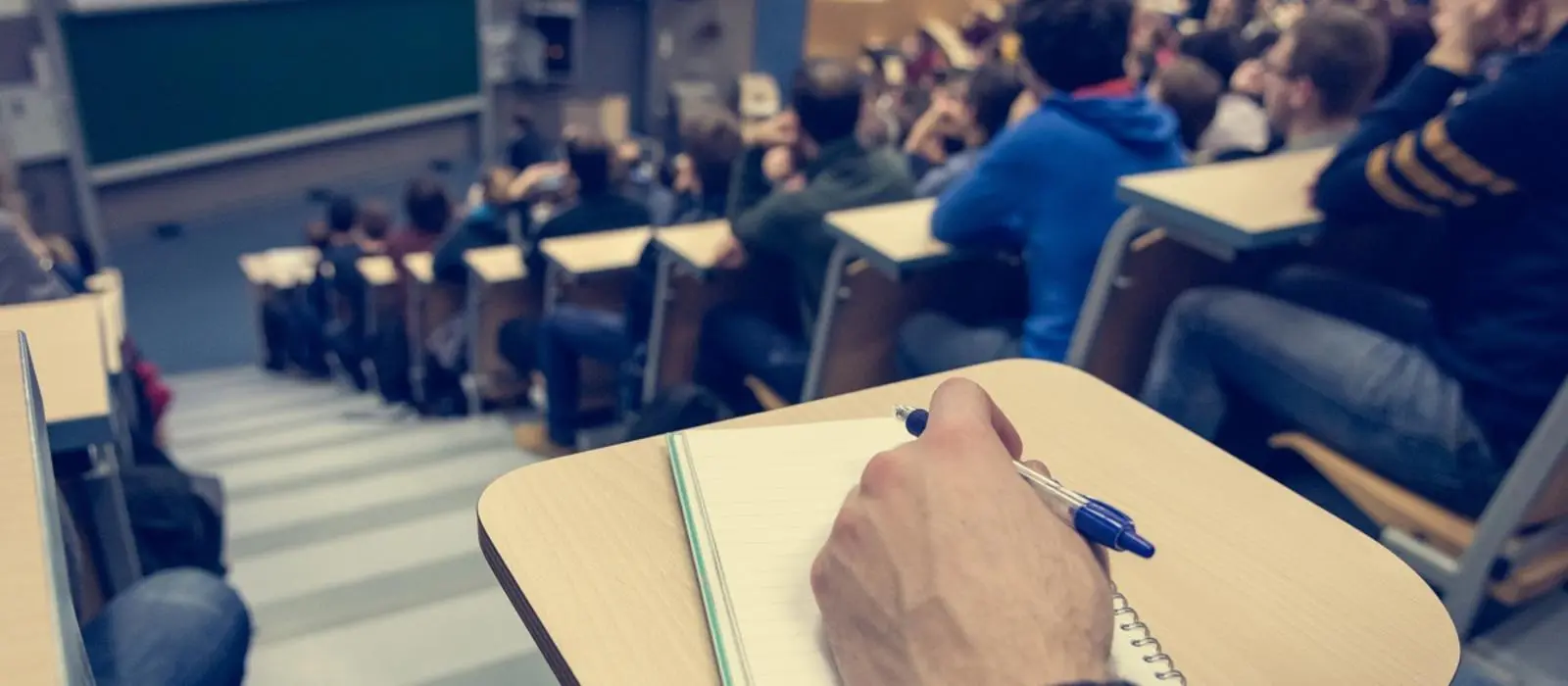 ΤΕΠΑΚ: Θέση ακαδημαϊκού προσωπικού με μισθό μέχρι €78.030