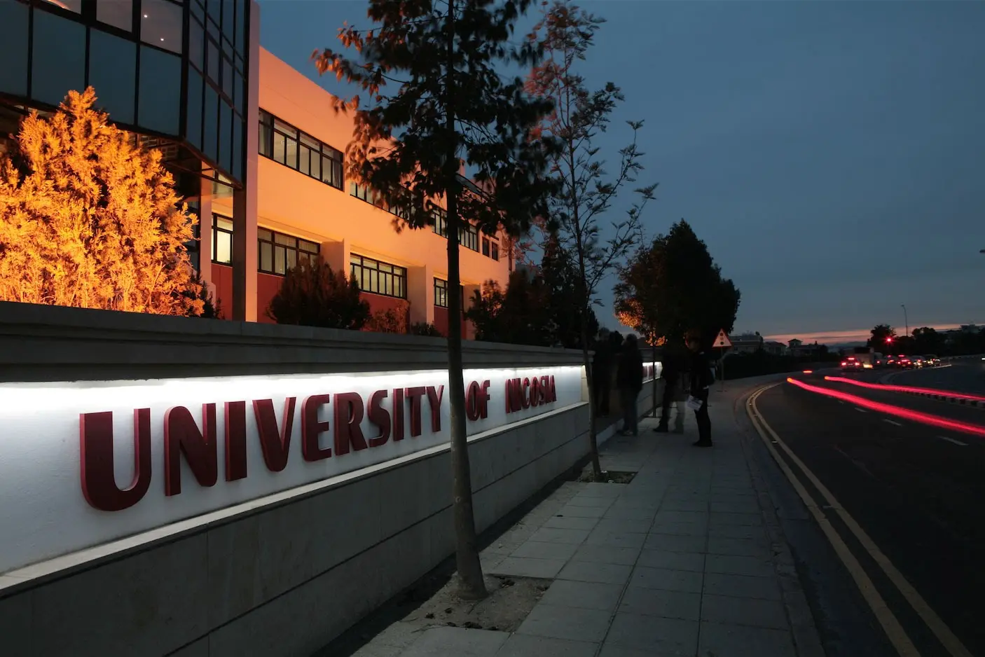 University of Nicosia: Κενή θέση εργασίας