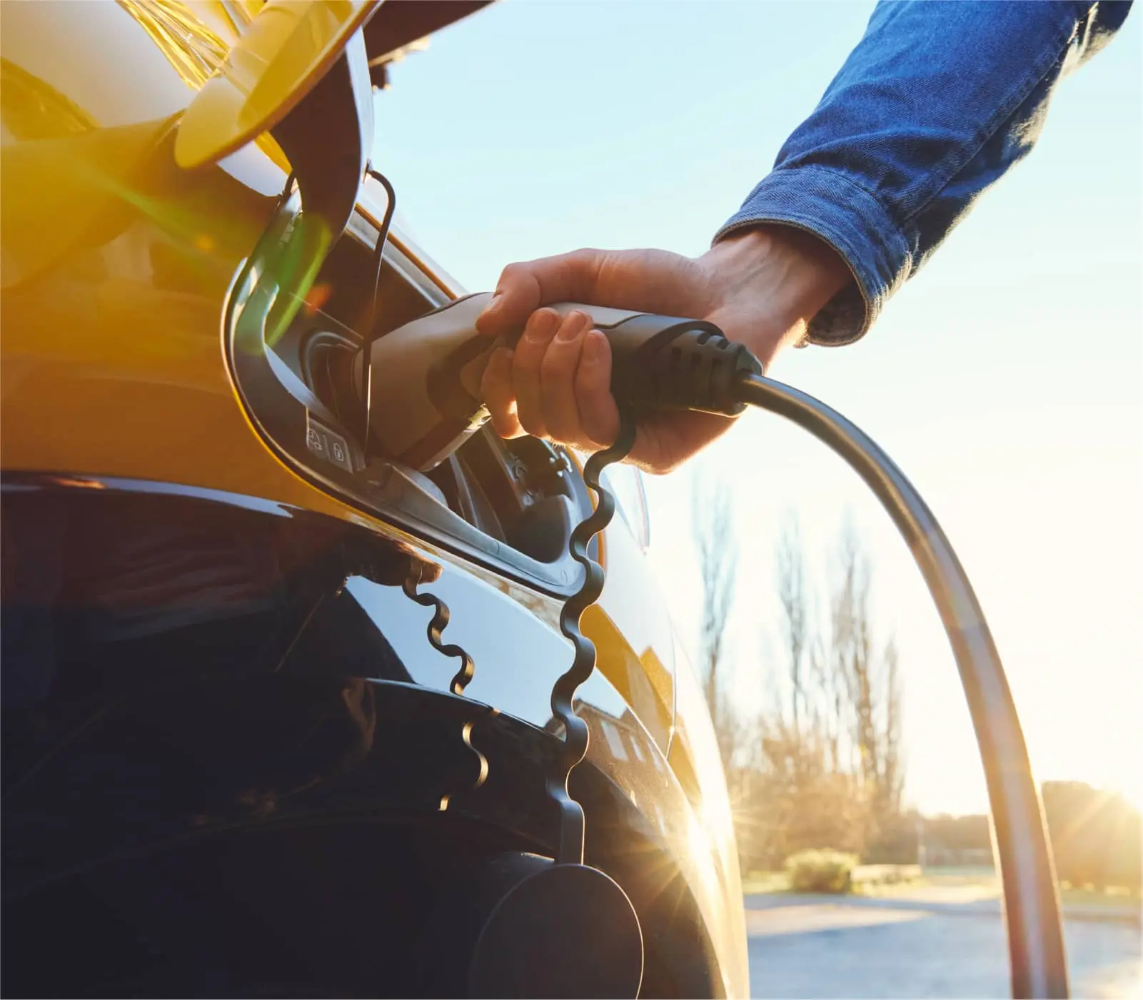 «Πράσινο» αυτοκίνητο, από την Ελληνική Τράπεζα