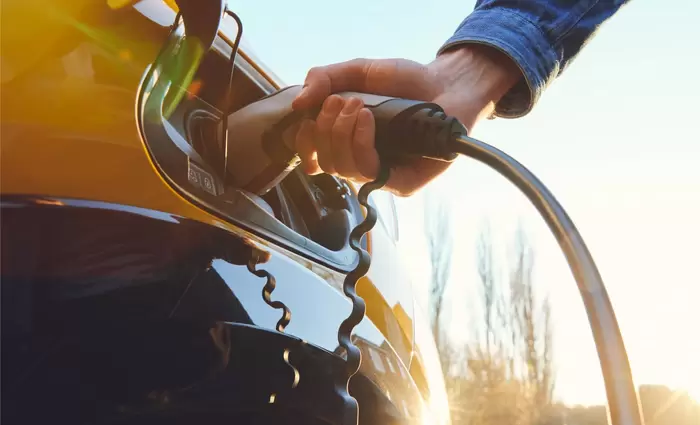 «Πράσινο» αυτοκίνητο, από την Ελληνική Τράπεζα