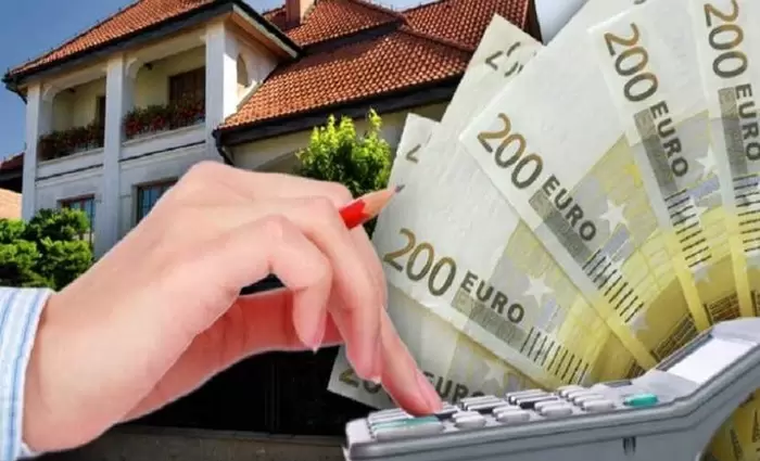 Σταθερά ανοδική η αύξηση των τιμών των ακινήτων στην Κύπρο