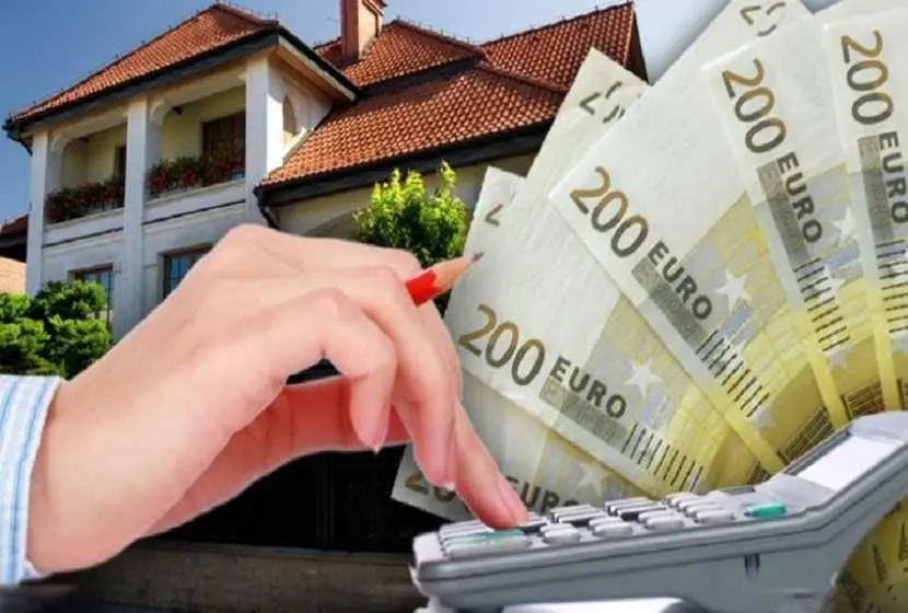 Σταθερά ανοδική η αύξηση των τιμών των ακινήτων στην Κύπρο