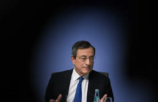 Μπορεί ο Ντράγκι να σώσει την Ε.Ε.;