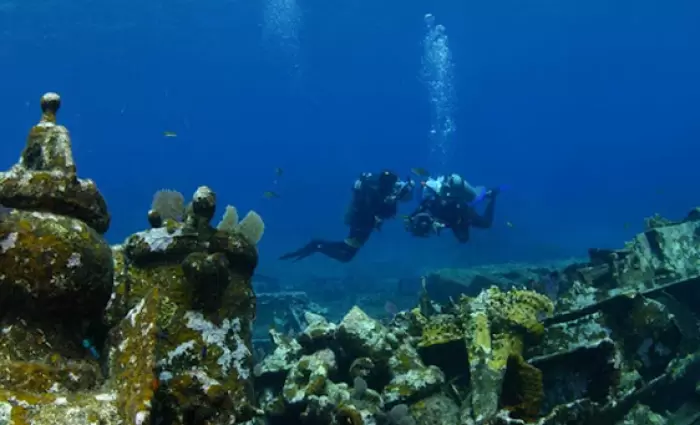 Σε έξι στάδια θα γίνει η ανέλκυση του ναυαγίου με τον μεγαλύτερο θησαυρό στον κόσμο