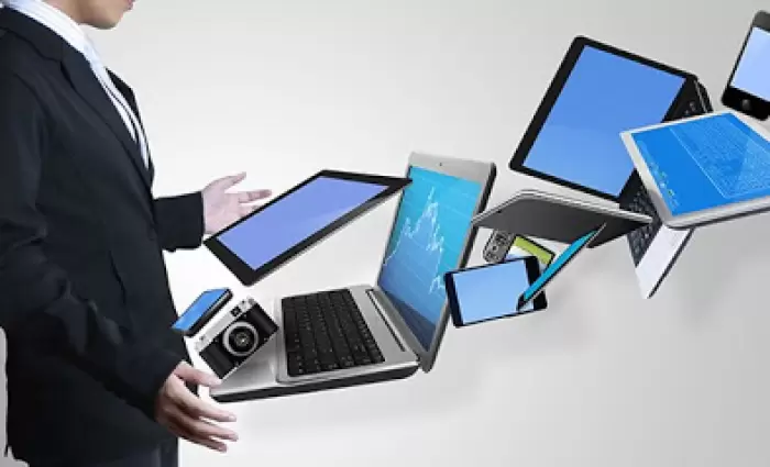 «Φούσκα» στις εταιρίες τεχνολογίας φοβούνται οι επενδυτές