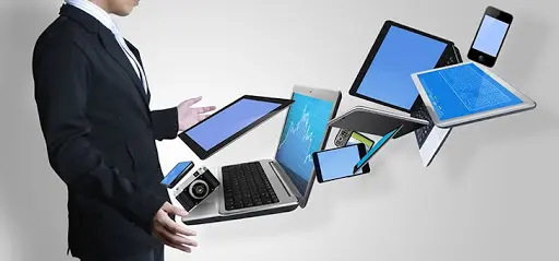 «Φούσκα» στις εταιρίες τεχνολογίας φοβούνται οι επενδυτές