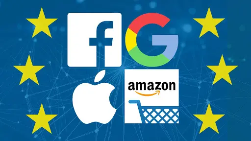 Φρένο στην κυριαρχία Facebook και Google βάζει η Ε.Ε.