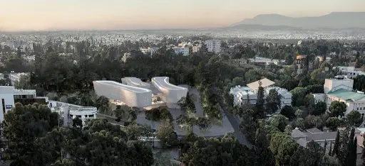 Ποια έργα θα αρχίσουν να υλοποιούνται το 2021 και πόσο θα κοστίσουν