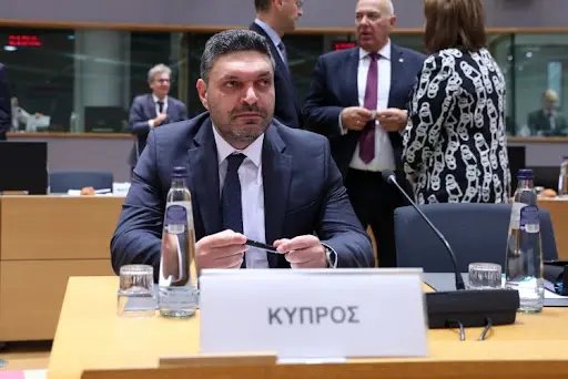 Στις Βρυξέλλες ο ΥΠΟΙΚ - Χρέος, ενέργεια, ψηφιακό ευρώ στην ατζέντα