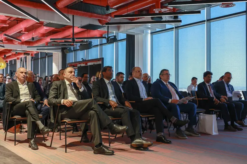 Κοινή Κύπρο–Ινδική εκδήλωση αναδεικνύει τον ρόλο της Τεχνητής Νοημοσύνης στην Καινοτομία και στην Ανάπτυξη